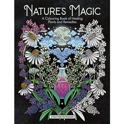 Afbeelding van Nature’s Magic