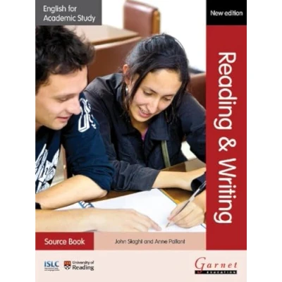Afbeelding van English for Academic Study