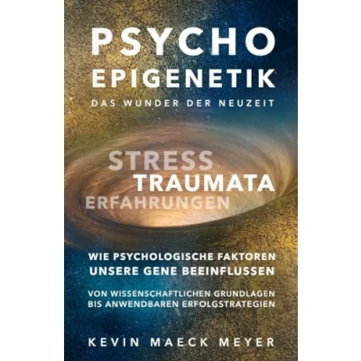 Afbeelding van Psycho Epigenetik: Das Wunder der Neuzeit