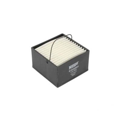 Afbeelding van HENGST Filter E1030K01 Brandstoffilter insert MAN: TGS, RENAULT TRUCKS: Magnum