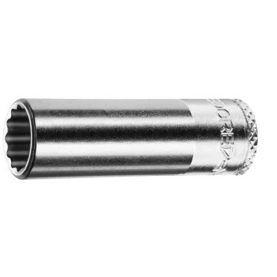 Afbeelding van Gedore D 20 L 5/16AF 1965441 Dopsleutelinzetstuk 5/16 1/4 (6.3 mm)