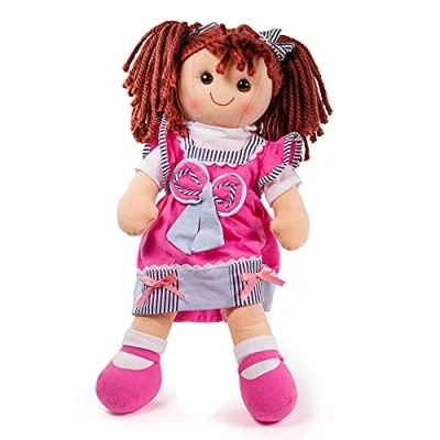 Afbeelding van Pop Emma 35cm