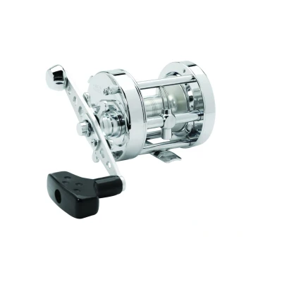 Afbeelding van Abu Garcia Ambassadeur® 6500CS Rocket Baitcaster Reel RH