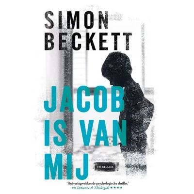 Image de Jacob is van mij