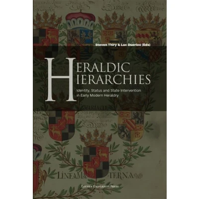 Image de Heraldic Hierarchies