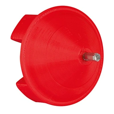 Afbeelding van Ako Easy Drill Oproladapter