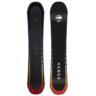 Afbeelding van Arbor Formula 24 25 Snowboard Heren 159 Multicolour Snowboards