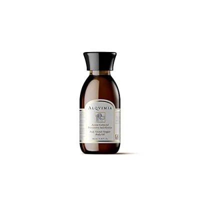 Image de Alqvimia Body Stretch Stopper Oil 150 ml