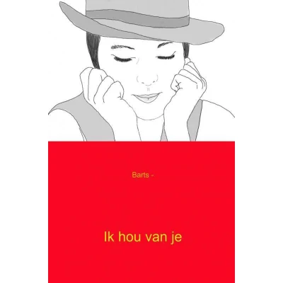 Afbeelding van Ik hou van je