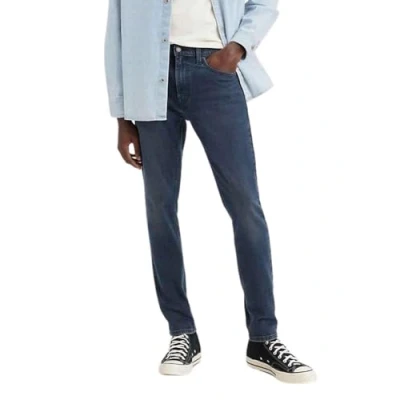 Image de Levi&#039;s Jean slim Taper 512 pour homme, Pas de problème, 33W / 32L