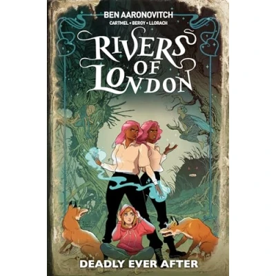 Afbeelding van Rivers Of London