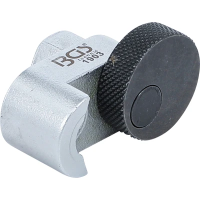 Afbeelding van BGS Tapeind uitdraaier 6,3 14 mm