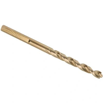 Afbeelding van DEWALT DT4907 QZ HSS INDUSTRIAL COBALT metaalboor 5.5mm