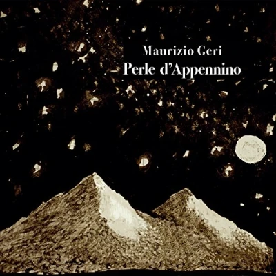 Afbeelding van Maurizio Geri Perle D&#039;appennino (CD)
