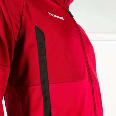 Afbeelding van hummel Authentic Polysuit Trainingspak Unisex Maat L