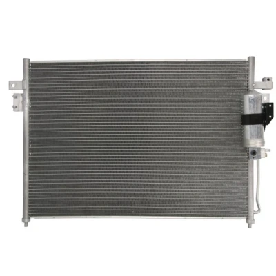 Afbeelding van Nissens Airco condensor 940445