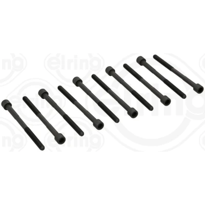Afbeelding van ELRING 590.400 Cilinderkopbouten Binnen veeltandig TOYOTA: Yaris II Hatchback, Prius III Plus
