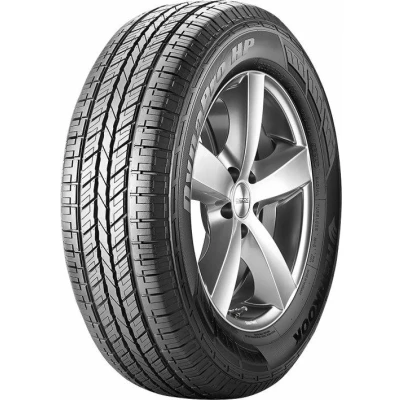Afbeelding van Zomerbanden HANKOOK Dynapro HP RA23 225/65R16 XL 104T
