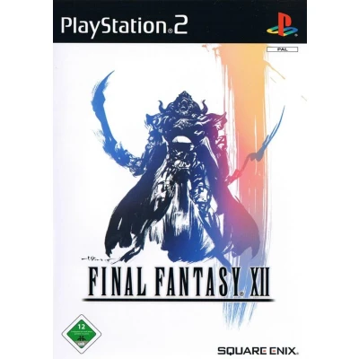 Afbeelding van Final Fantasy XII