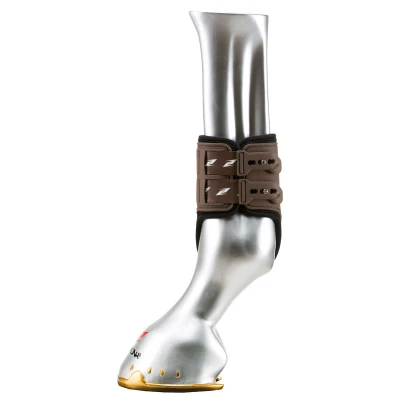 Image de Zandona Protège Boulets Carbon Air Noir/Beige L