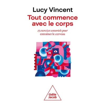 Image de Tout commence avec le corps