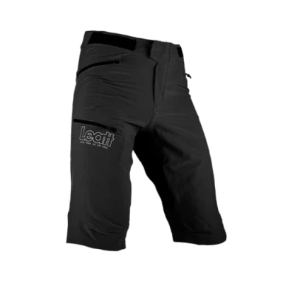 Afbeelding van Leatt Enduro 3.0 Korte Broek Zwart M Man