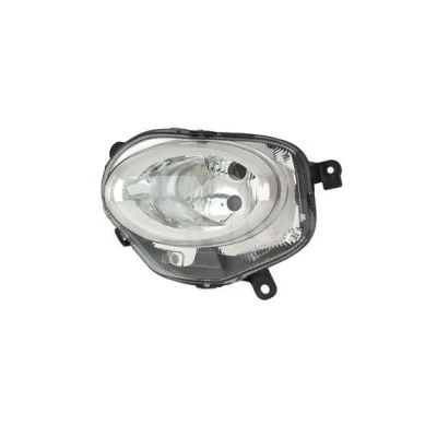 Afbeelding van ALKAR 2721348 Koplampen Links LED, H7, W21W FIAT: 500 Hatchback, C Convertible
