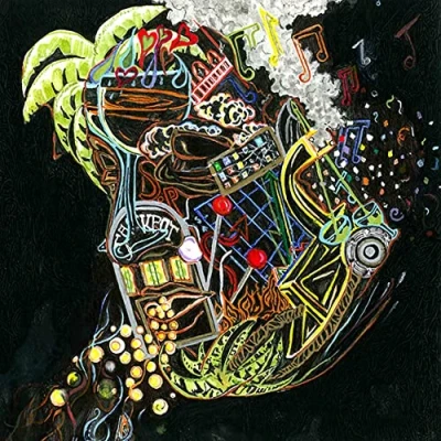 Afbeelding van Dick Stusso S.P. (LP) (Coloured Vinyl)