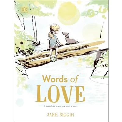 Afbeelding van Words of Love