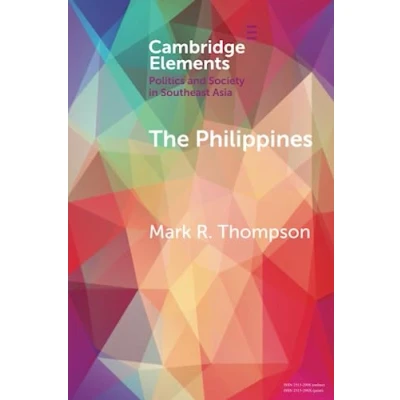 Afbeelding van Elements in Politics and Society Southeast Asia The Philippines
