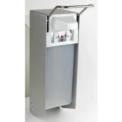 Afbeelding van Ingo Man Zeepdispenser 1l 1x
