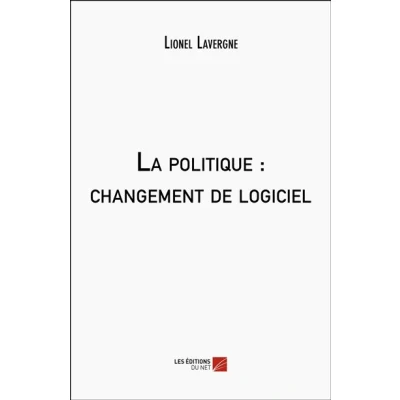 Image de La politique : changement de logiciel