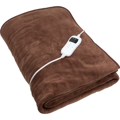 Afbeelding van Monzana Warmtedeken Elektrisch 10 Temperatuurstanden 180x130cm