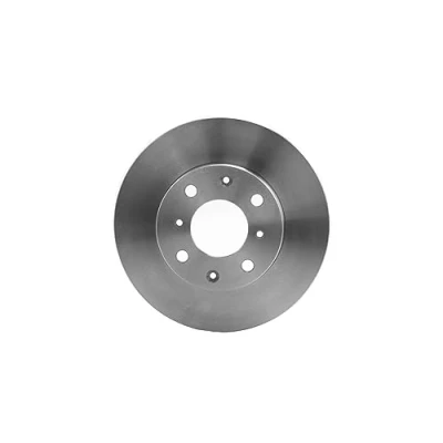 Afbeelding van HELLA 8DD 355 103 101 Remschijf 242 19 04/08 100 interne ventilatie Zonder wielbevestigingsbout, wielnaaf HONDA: CRX 2, CIVIC 4 Hatchback