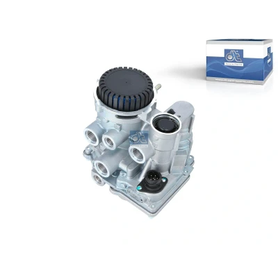 Afbeelding van DT Spare Parts 5.70133 Stuurklep, aanhanger MAN: TGM