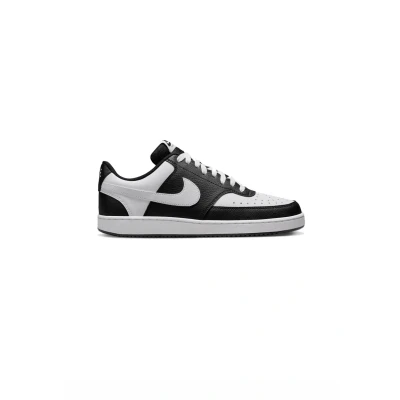 Afbeelding van Nike Court Vision Low Heren Sneakers