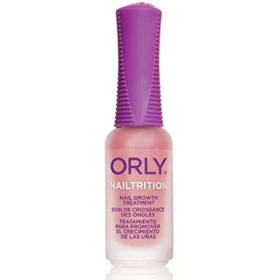 Afbeelding van Orly Nailtrition Nagelbehandeling 9 ml