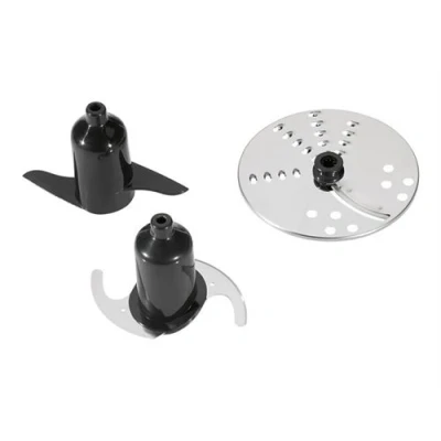 Image de Robot multifonction Clatronic km 3646 silver 263781