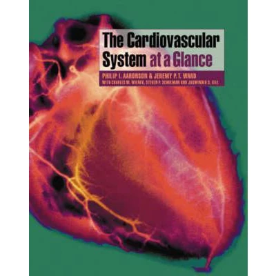 Afbeelding van The Cardiovascular System at a Glance