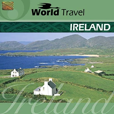 Afbeelding van Noel McLoughlin World Travel: Ireland (CD)