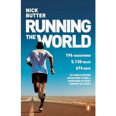 Afbeelding van Running The World