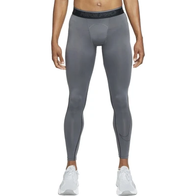 Afbeelding van Nike Performance M NP DF Onderbroek, Heren, Maat: Small, Iron grey/black