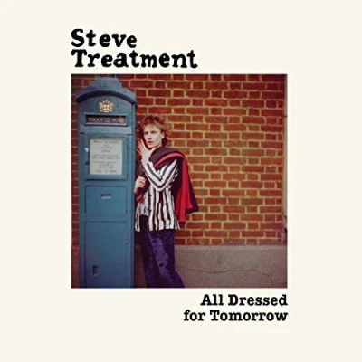 Afbeelding van Steve Treatment All Dressed For Tomorrow (LP)