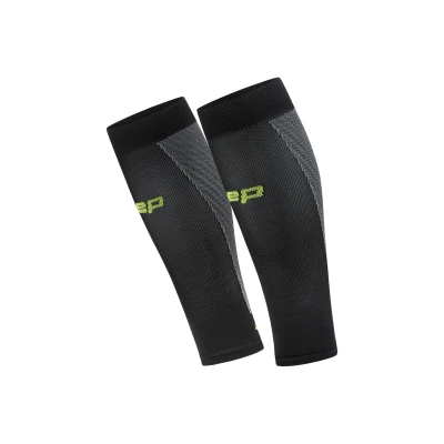 Afbeelding van CEP Armwarmers, Heren, Maat: Large, White