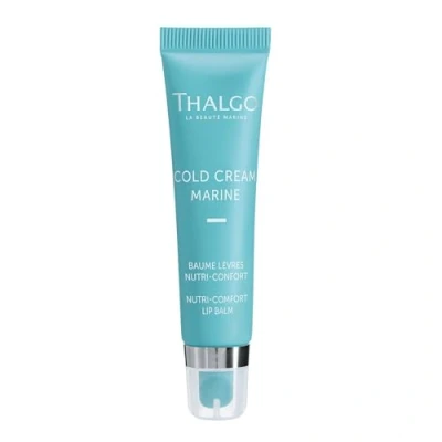 Afbeelding van Thalgo Cold Cream Marine Nutri Comfort Lip balm 15 ml