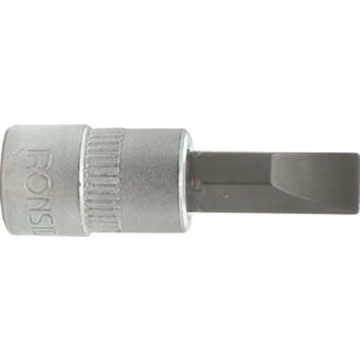 Afbeelding van Ironside dop 1/4inch sl 5.5mm