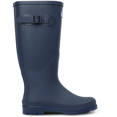 Afbeelding van Stallaarzen Hiking Dames Waterdicht