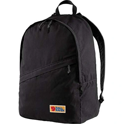 Afbeelding van Fjällräven Vardag 16 Unisex Rugzak Black