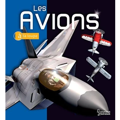 Afbeelding van Les avions