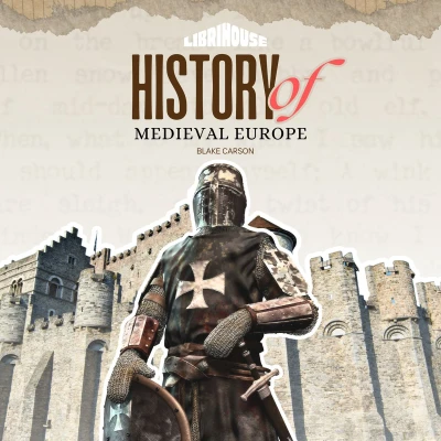 Afbeelding van History Of Medieval Europe
